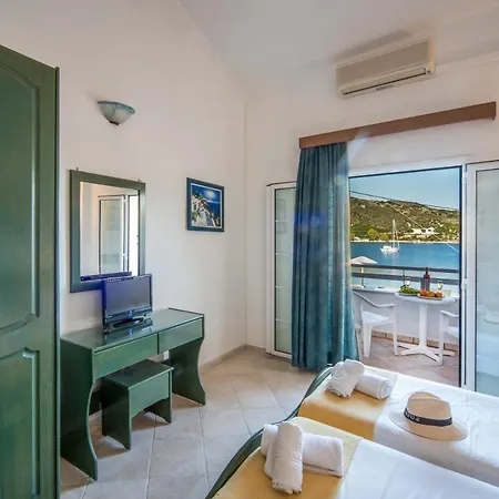 Nelli מלון דירות