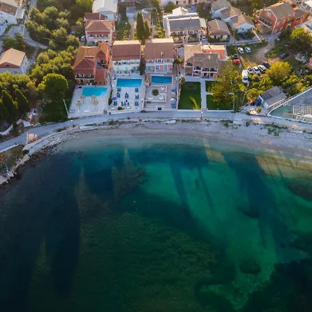 Nelli מלון דירות