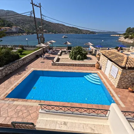 Nelli מלון דירות