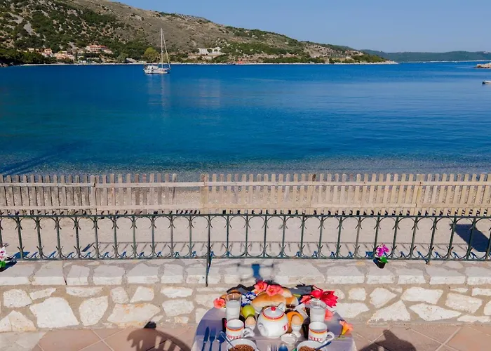 Nelli Aparthotel 4*