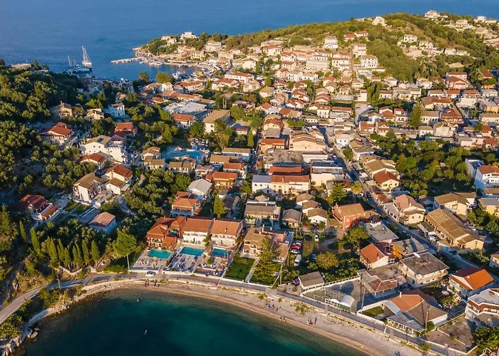Aparthotel Nelli 4*