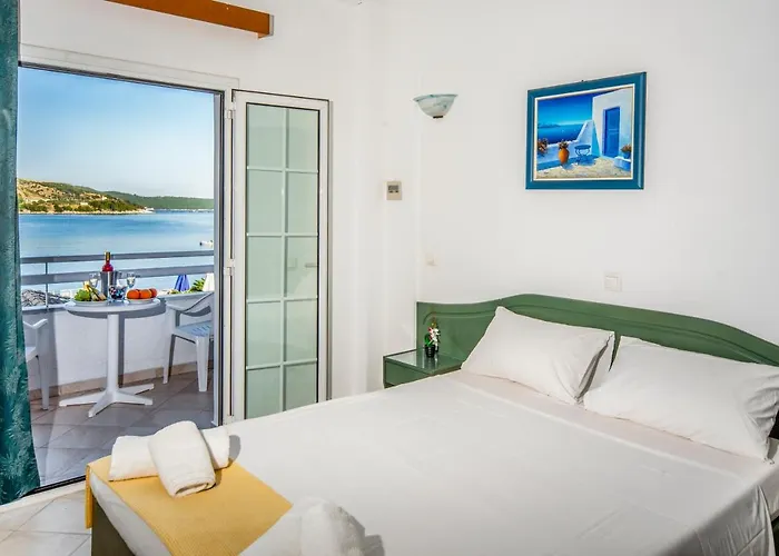 Nelli 4* Kassiopi