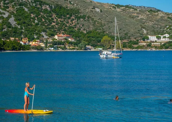 Nelli Aparthotel 4*