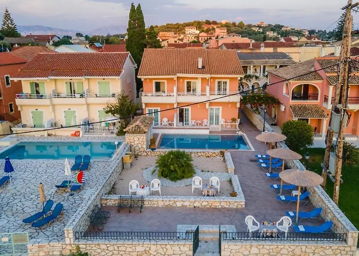 Aparthotel Nelli