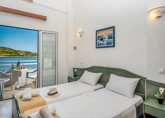 Nelli Aparthotel