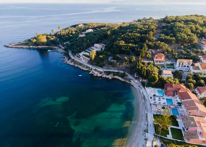 Nelli 4* Kassiopi