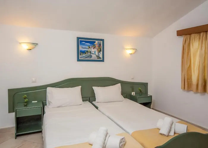 Nelli Aparthotel