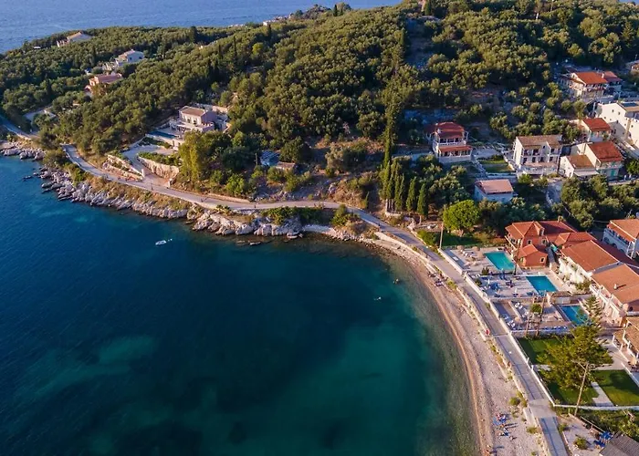 Aparthotel Nelli