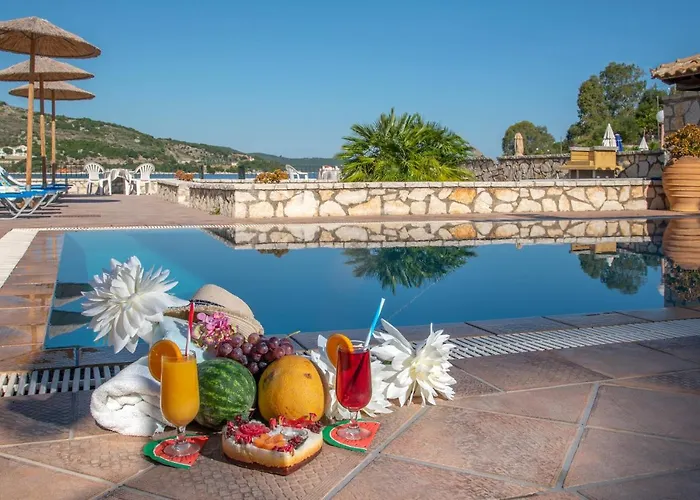 Aparthotel Nelli