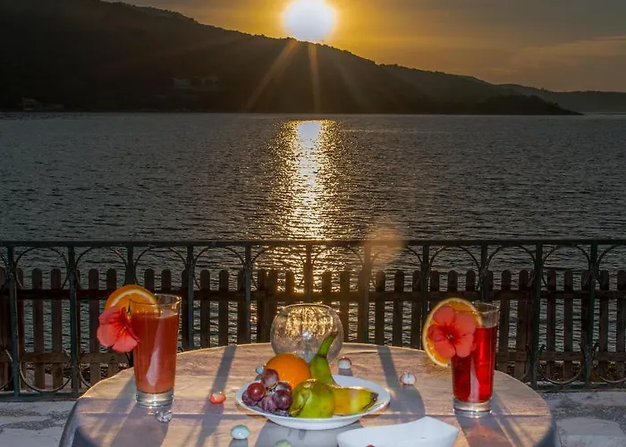 Nelli 4* Kassiopi