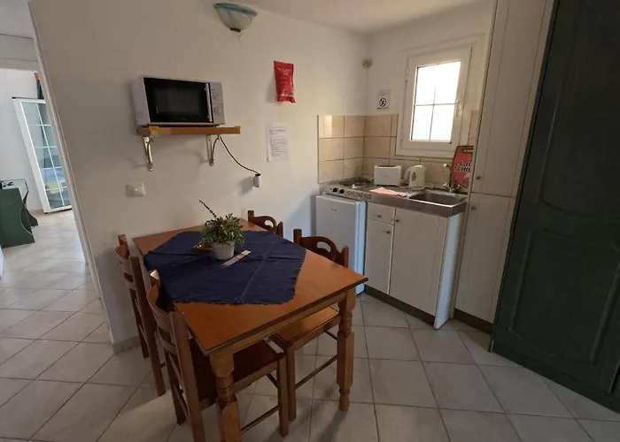Nelli Aparthotel Kassiopi