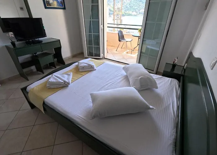 Nelli 4* Kassiopi