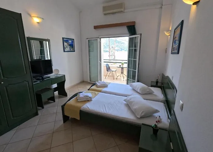 Aparthotel Nelli