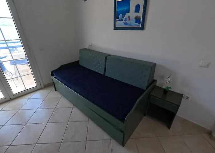 Nelli Aparthotel Kassiopi