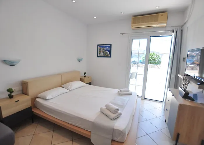 Nelli 4* Kassiopi