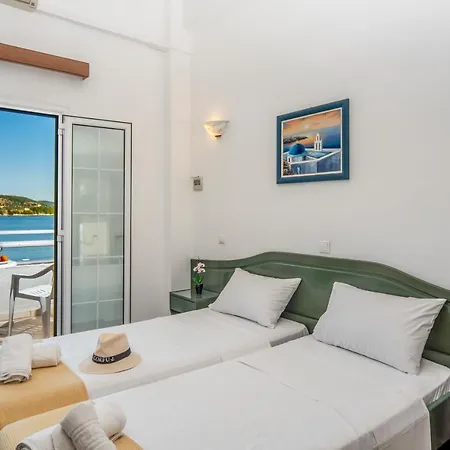 Nelli Aparthotel
