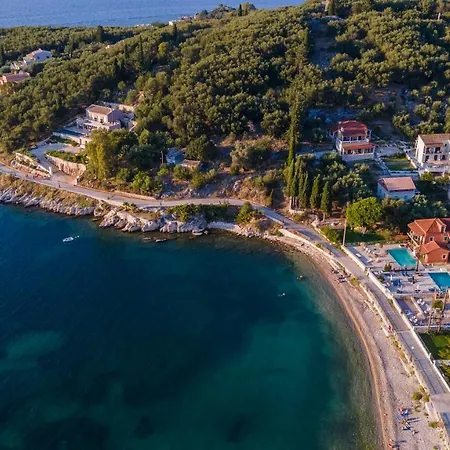 Aparthotel Nelli