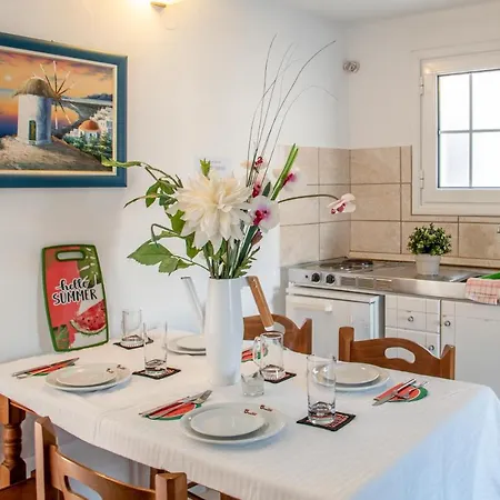 Nelli Appart hôtel 4*