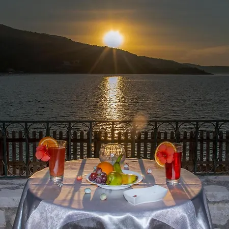Nelli * Kassiopi