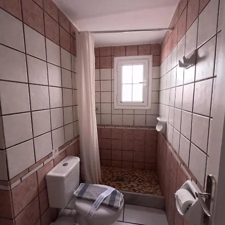 Aparthotel Nelli