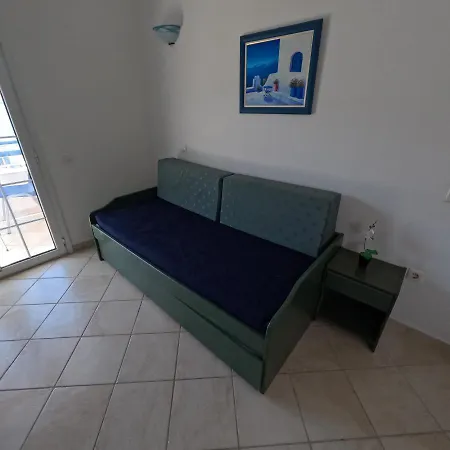 Nelli Aparthotel Kassiopi