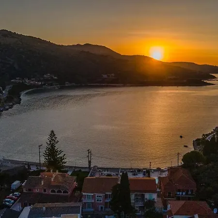 Nelli Lägenhetshotell