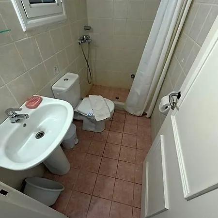 Apartmanhotel Nelli Kasziópi