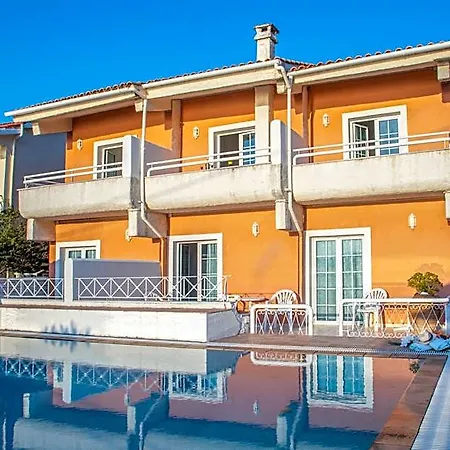 Apartmanhotel Nelli