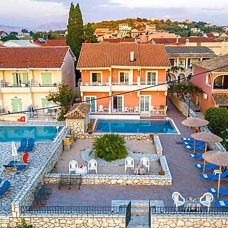 Apartmanhotel Nelli
