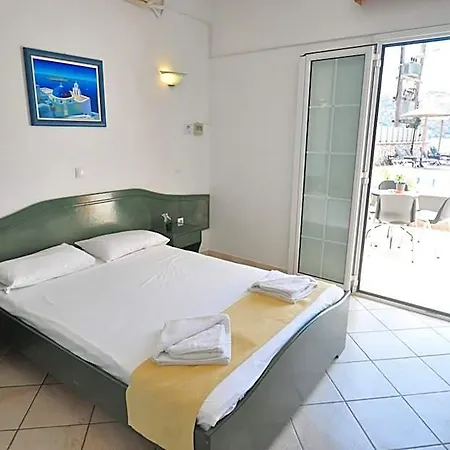 Apartmanhotel Nelli