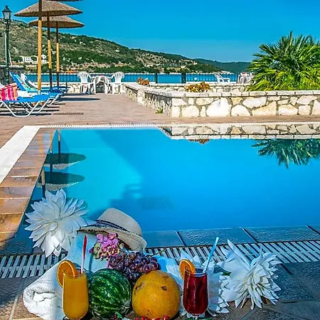 Aparthotel Nelli