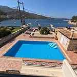 Nelli Appart hôtel