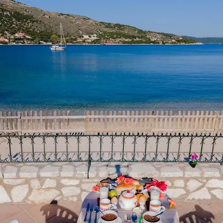 Nelli Lejlighedshotel *
