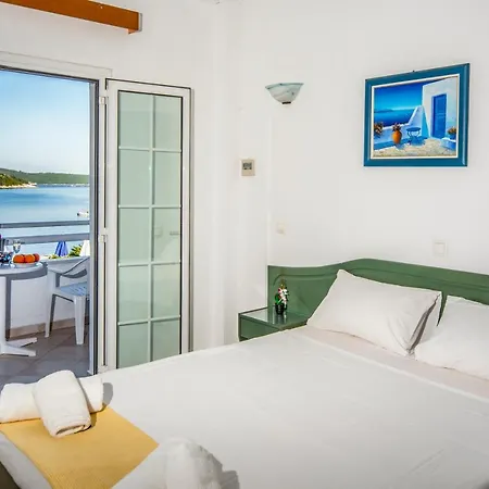 Nelli 4* Kassiopi