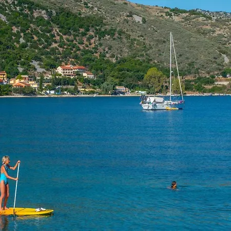 Nelli Lejlighedshotel *