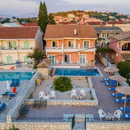 Apart Otel Nelli