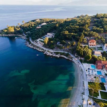Nelli 4* Kassiopi