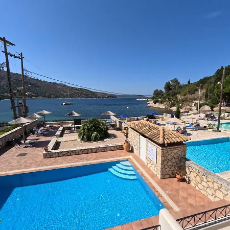 Nelli Lejlighedshotel *