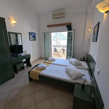 Aparthotel Nelli