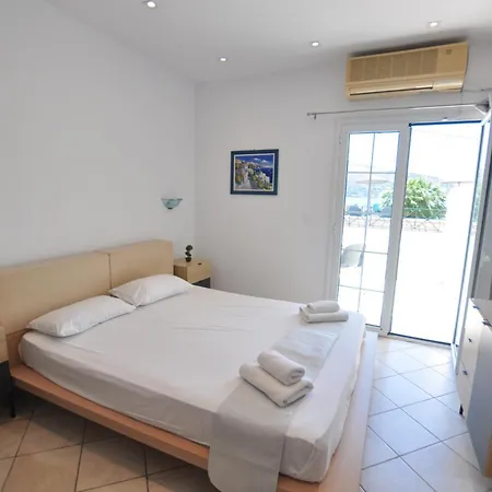 Nelli 4* Kassiopi